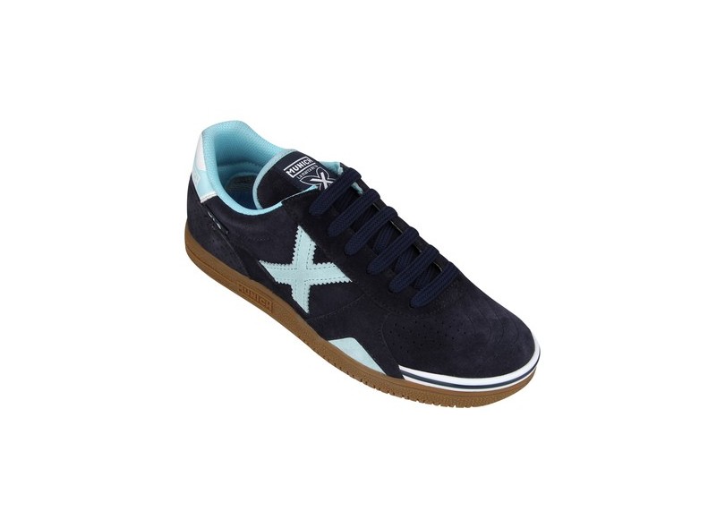 Tênis Munich Masculino Futsal XLS