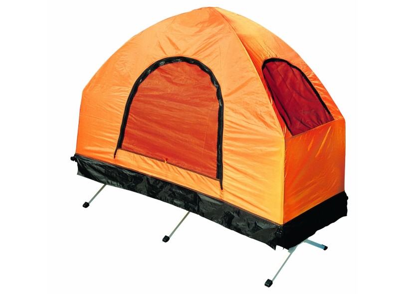 Barraca de Camping 1 pessoa Bestway Fold 'N Rest com o Melhor Preço é ...