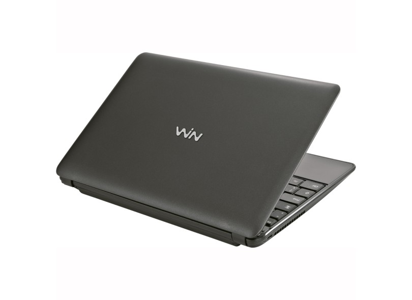 Netbook CCE Intel Atom N435 2GB de RAM HD 320 GB LED 10