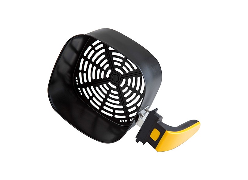 Fritadeira Elétrica Sem óleo Fun Kitchen Fritalight Colors