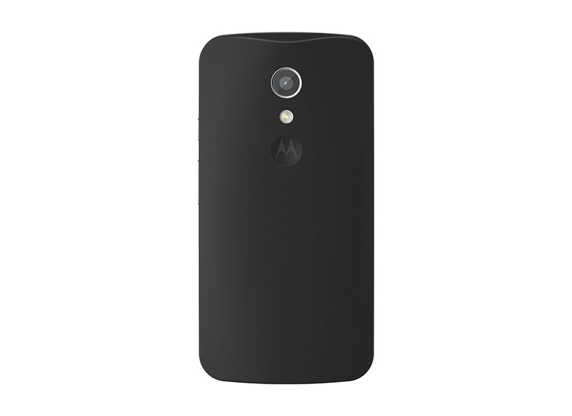 Smartphone Motorola Moto G G 2ª Geração XT1078 8,0 MP 2 Chips 16GB Android 5.0 (Lollipop) 4G Wi-Fi 3G