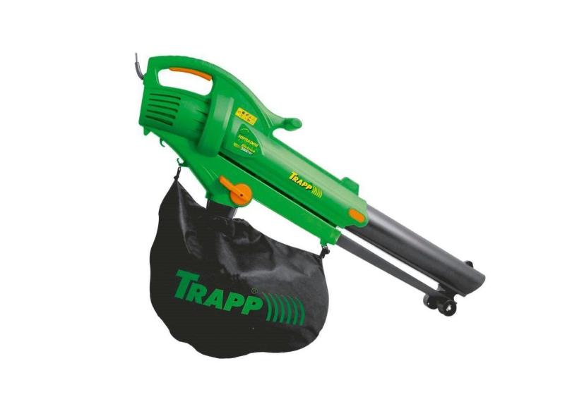 Soprador Aspirador Sf3000 220V Trapp