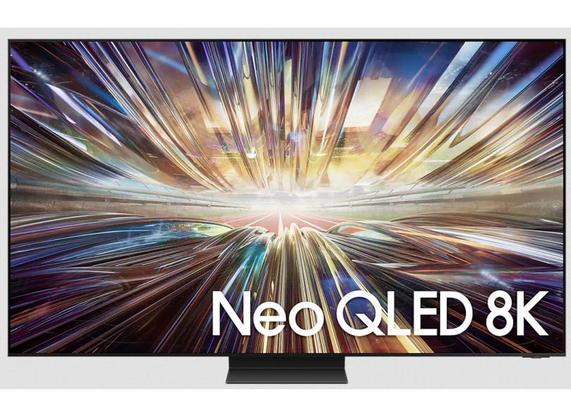 Smart TV TV Neo QLED 65" Samsung 8K Quantum HDR QN800D