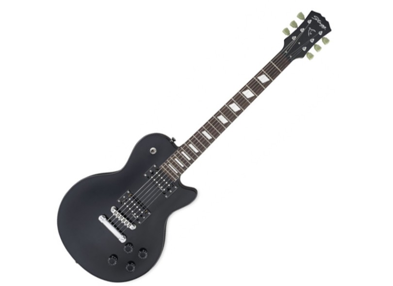 Guitarra Elétrica Les Paul Stagg L300