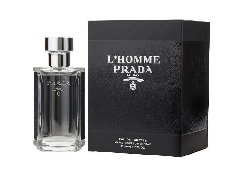 qual o melhor perfume prada masculino