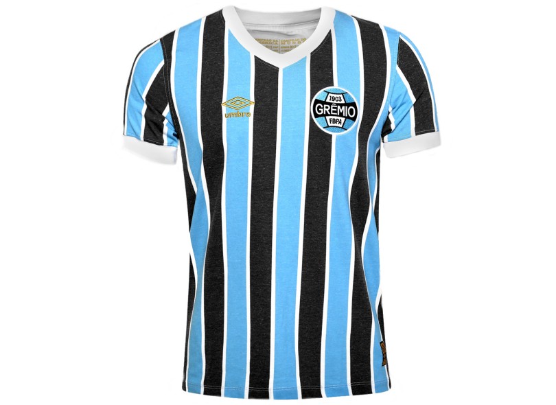 Camisa Retrô Grêmio Umbro
