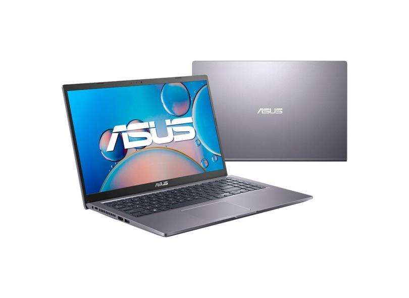 Notebook Asus X515MA-BR933WS Intel Celeron N4020 15,6" 4GB SSD 128 GB Windows 11