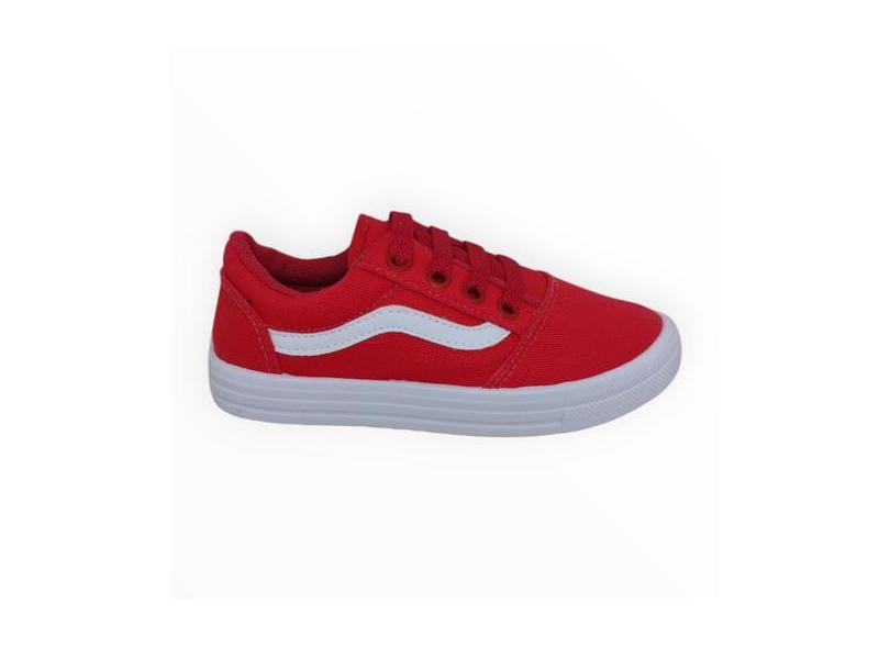 Tenis Mark Shoes Infantil Infanto Juvenil Esportivo Escolar