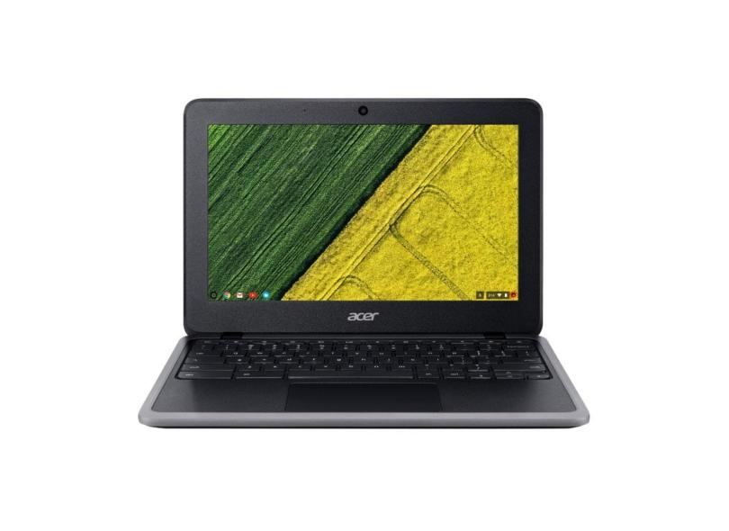 Chromebook Acer C733-C3v2 Celeron 4Gb 32Gb Nx.Ayral.001