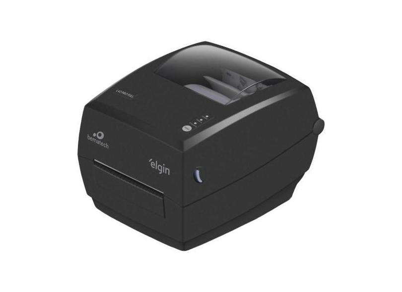 Impressora Etiquetas Elgin L42 Pro Full Usb Ethernet Serial
