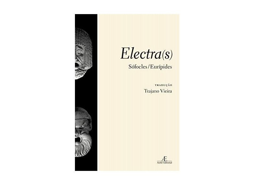 Electra(S) - Trajano Vieira - 9788574807799