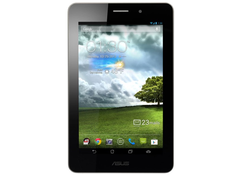 Tablet Asus Fonepad 16 GB 7" Wi-Fi Android 4.1 (Jelly Bean) ME371MG