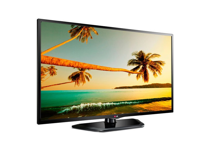 TV LED 39" LG Full HD 2 HDMI 39LN5400