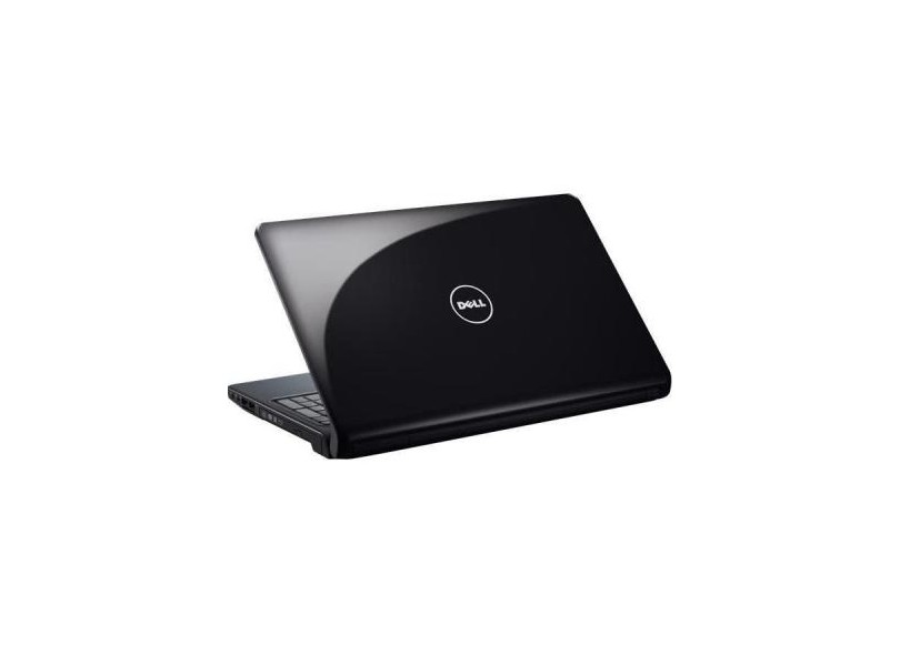 Notebook Dell Inspiron 1564 500GB Intel Core i5 430M 2.26GHz 8GB