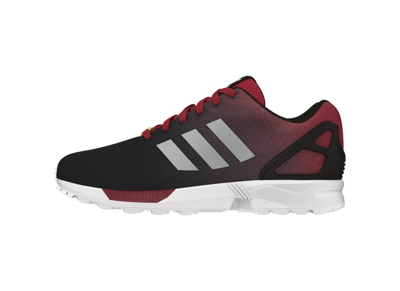 Tênis Adidas Masculino Corrida ZX Flux