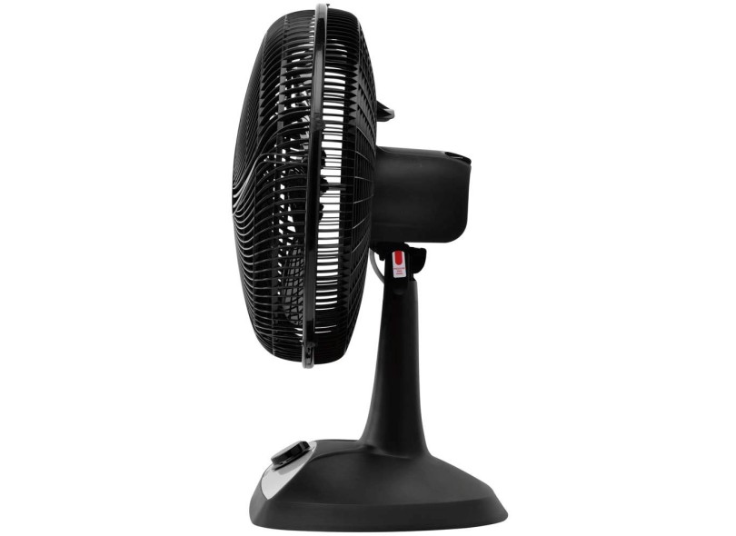 Ventilador de Mesa/Parede Philco Master Power 40 ZES 3 Velocidades