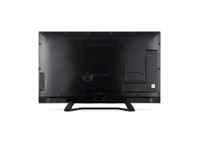 TV LED 47" Smart TV LG Plus 3D 4 HDMI 47LM8600
