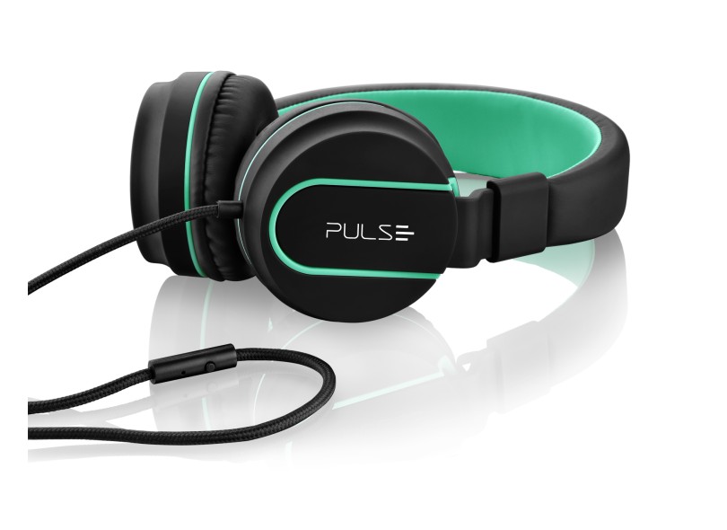 Headphone Multilaser Pulse Fun PH159