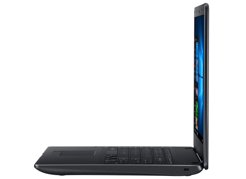 Notebook Samsung Expert Intel Core i5 5200U 8 GB de RAM 1024 GB 15.6 " GeForce 910M Windows 10 Home X23
