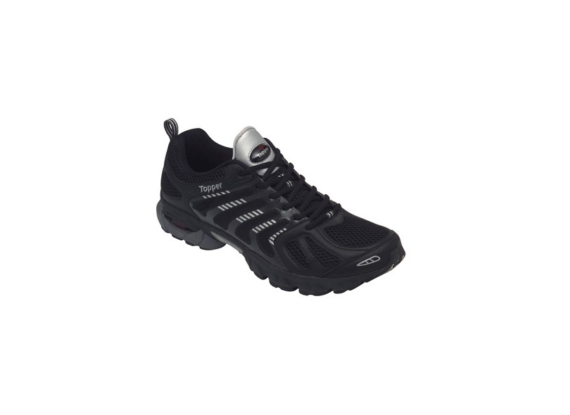 Tenis best sale topper corrida