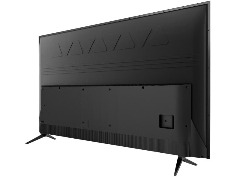 Smart TV TV LED 50 " TCL 4K Netflix 50P65US 3 HDMI