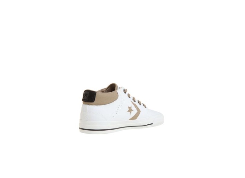 Tênis Converse Masculino Casual Cons Storrow Mid