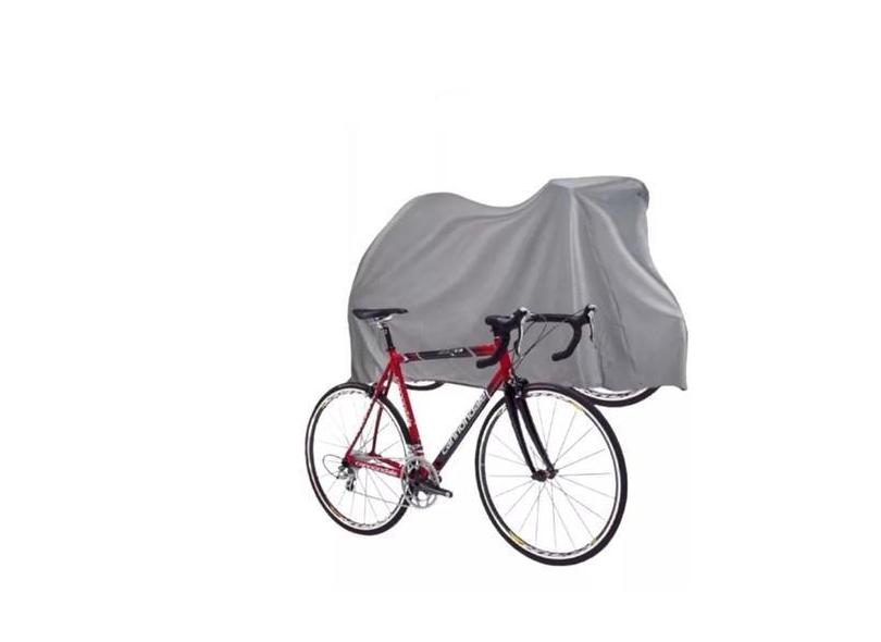 Capa P/ Cobrir Bicicleta Bike Forrada Impermeável Aro Até 29 - Lobetri