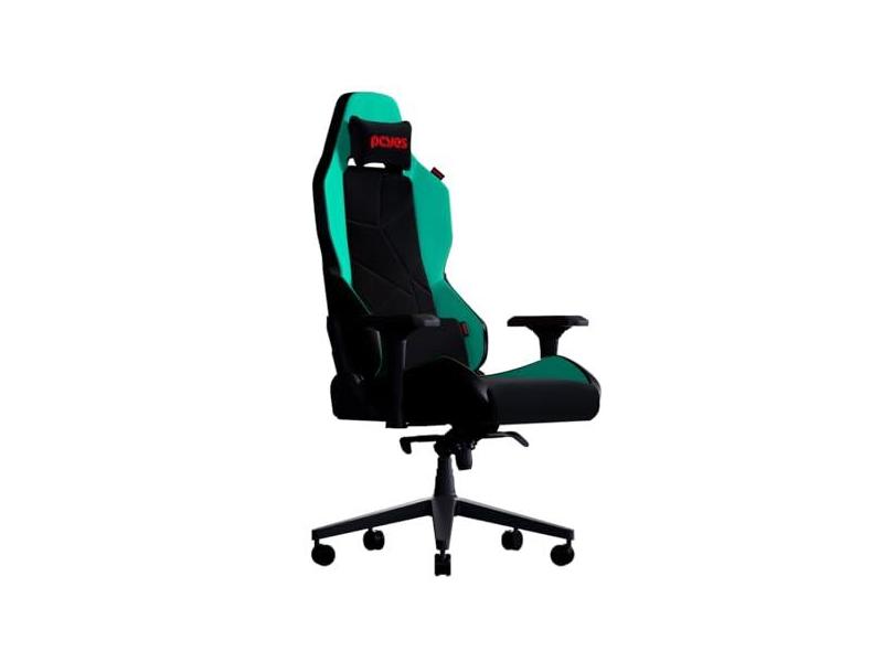 CADEIRA GAMER SENTINEL MINT GREEN VERDE PCSTL-VD