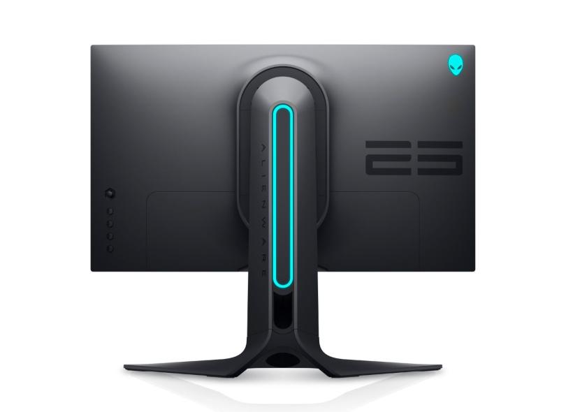 Monitor IPS 24.5 " Dell Full Alienware AW2521HF