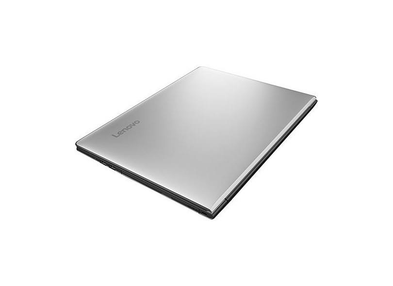 Notebook Lenovo IdeaPad Intel Core i7 6500U 8 GB de RAM 1024 GB 14 " Windows 10 310