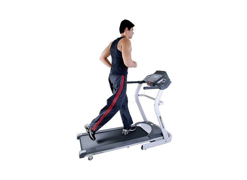 Esteira Elétrica HF 13062 - Houston