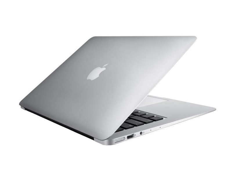 Macbook Air Apple Intel Core i5 4GB de RAM SSD 256 GB LED 11,6" Mac OS X Mavericks MD712BZB