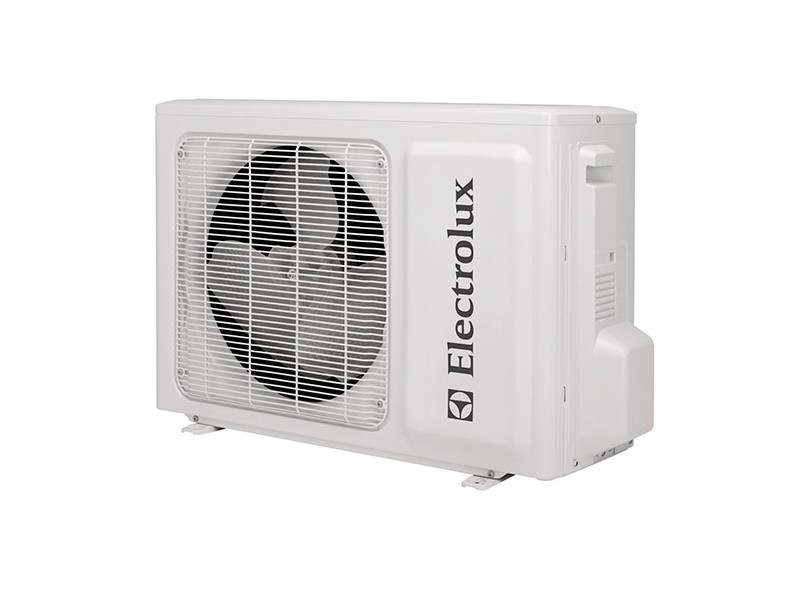 Ar Condicionado Split Hi Wall Electrolux 9.000BTUs Controle Remoto Frio TI09F/TE09F