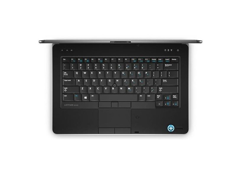 Notebook Dell Latitude 6000 Intel Core i7 4610M 4ª Geração 8GB de RAM ...