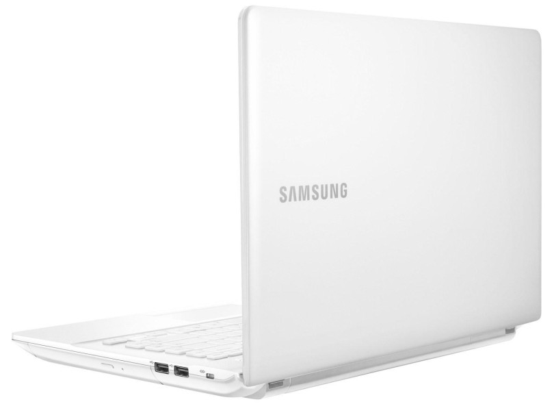 Notebook Samsung ATIV Book 2 Intel Core i3 3110M 4 GB de RAM HD 500 GB LED 14 " Windows 8.1 270E4E-KDA