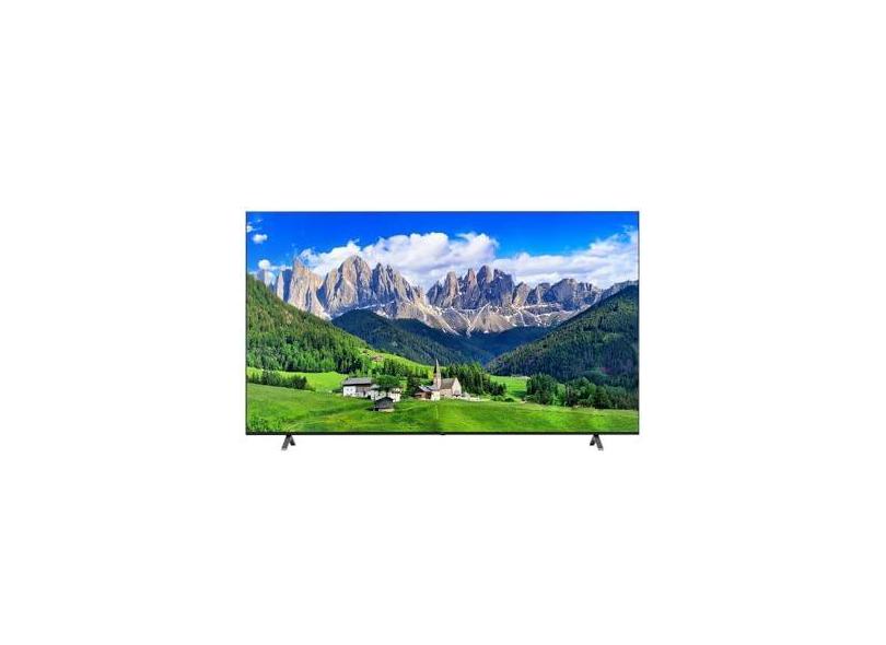 TV LG 50" LED 4K UHD Smart Pro 55UT801C