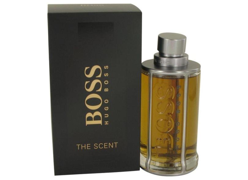 200ml hugo boss the on sale scent