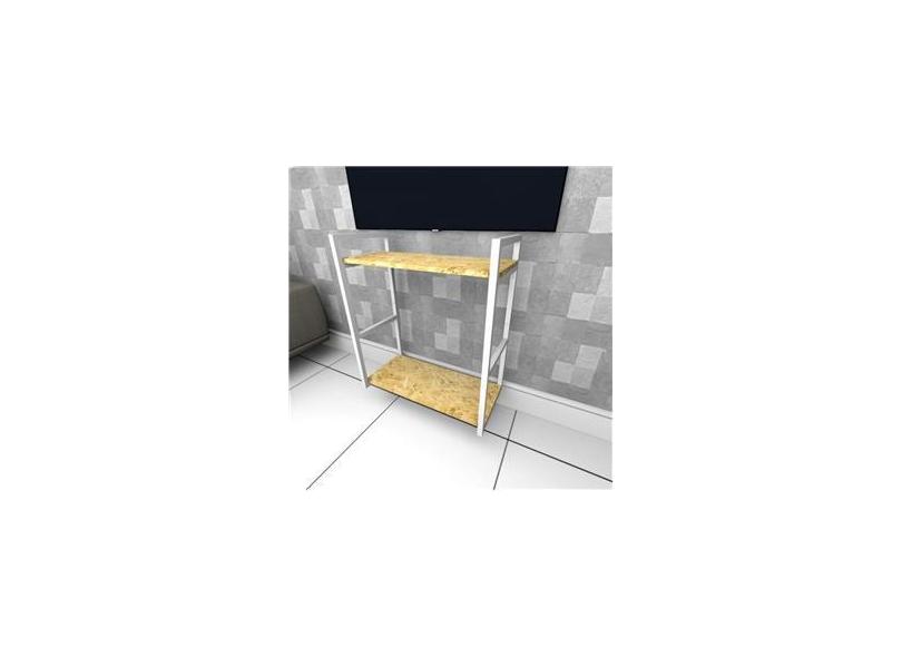 Rack Prateleiras 30cm Osb Indb10osbrk com o Melhor Preço é no Zoom