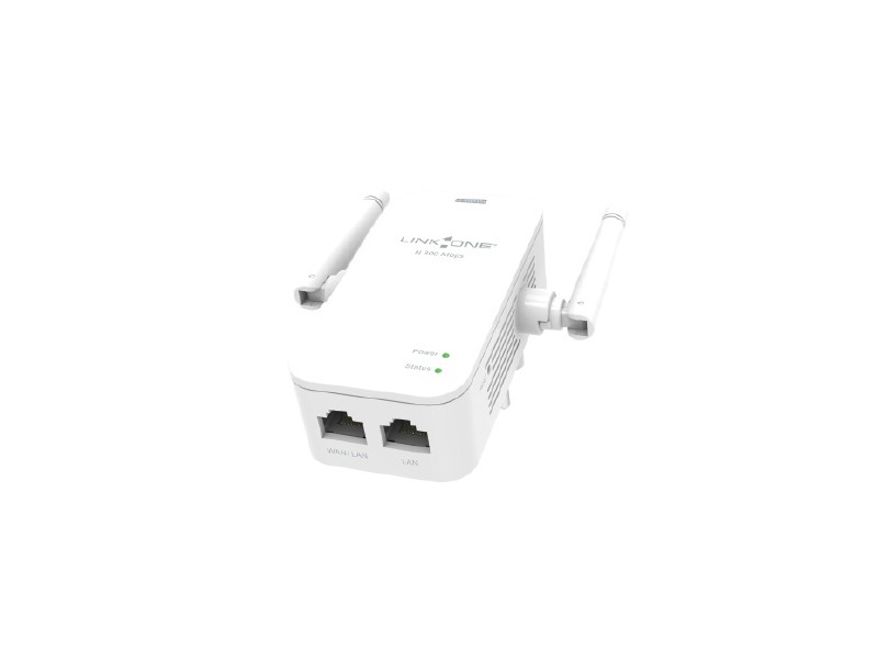 Roteador 300 Mbps L1-RW312N - Link One