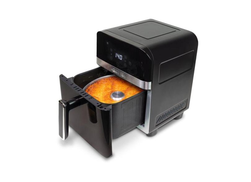 Fritadeira Elétrica Turbo Cook 127v