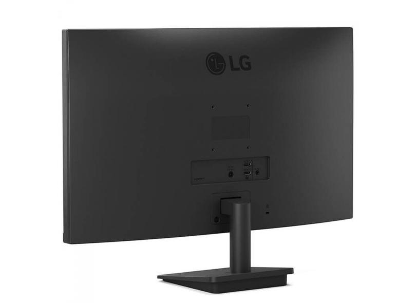 Monitor Gamer LG IPS 27" Antirreflexo Full HD 27MS500