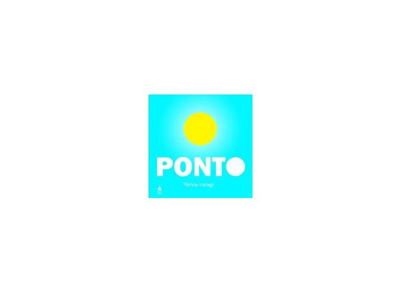 Ponto - Intriago, Patrícia - 9788520928929