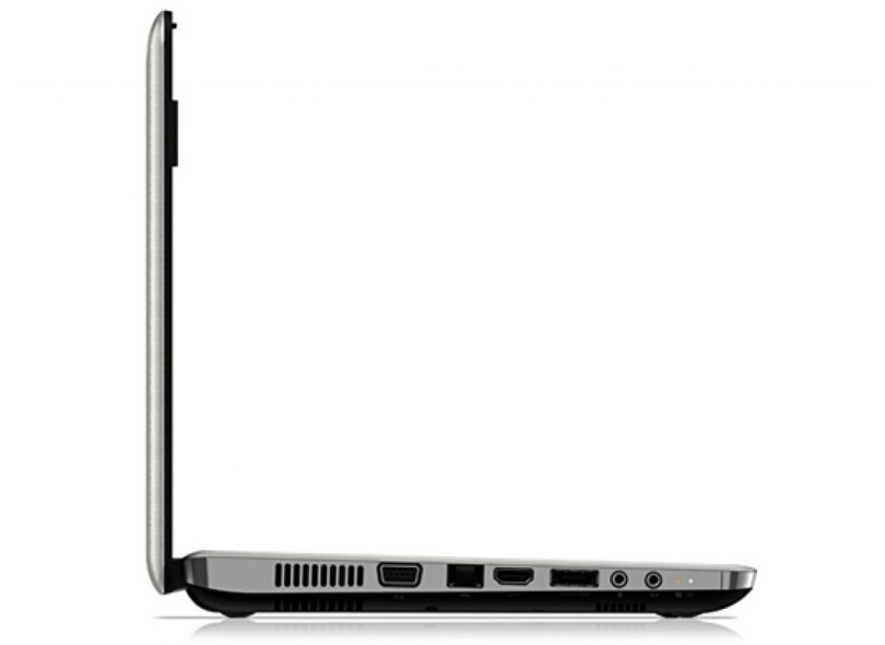 Notebook HP Pavilion DV-2115BR 500GB 14.5" AMD P520 2.3GHz 4GB