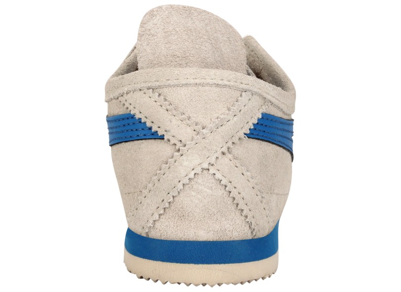 Tênis Onitsuka Tiger Infantil (Menino) Casual 66 Baja PS