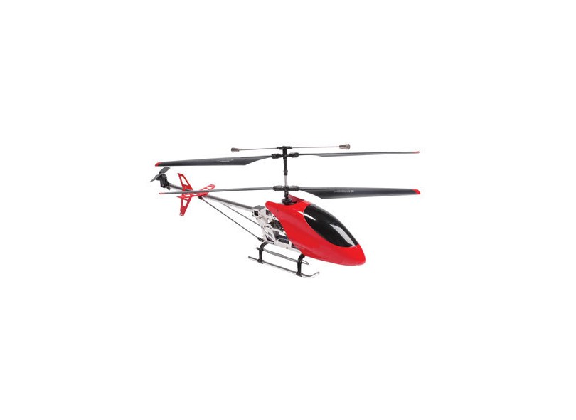 Helicóptero de Controle Remoto Candide H-18 Panther 1369