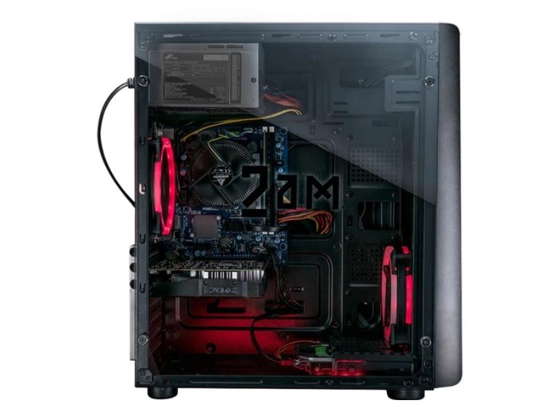 PC 2AM Intel Core i5 8 GB 1000 GB Linux i5-7400