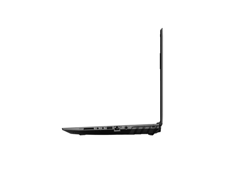 Notebook 2AM Intel Core i5 8300H 8ª Geração 8 GB de RAM 1024 GB 15.6 " Full GeForce MX150 Windows 10 C300
