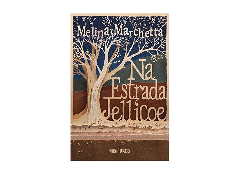 Na Estrada Jellicoe - Melina Marchetta - 9788555340017
