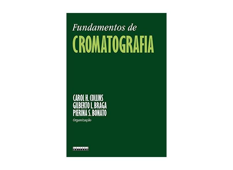 Fundamentos de Cromatografia - /rss/channel/item/autor - 9788526807044
