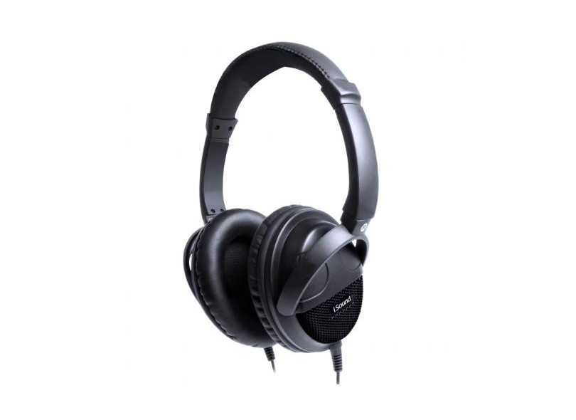 Headphone Isound HP-600